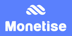 monetise logo